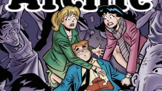 Archie Comics Will Kill Off Archie This Summer