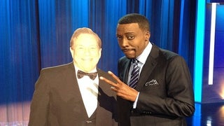Arsenio Turns Instagram Against Donald Sterling (Video)