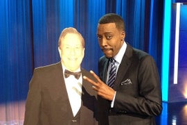 Arsenio Turns Instagram Against Donald Sterling (Video)