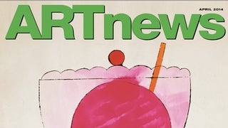 ARTnews Sold To Skate Capital’s Sergey Skaterschikov