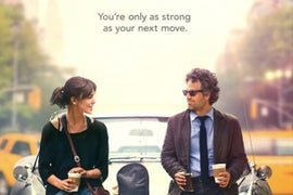 Mark Ruffalo-Keira Knightley Musical Dramedy ‘Begin Again’ Heads Back to Theaters