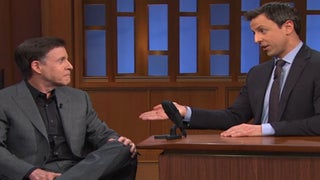 Bob Costas Gets Fired Up About Washington Redskins, Gun Culture and Sochi (Video)