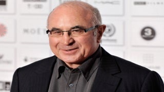 Bob Hoskins Death: Hollywood Remembers Beloved Actor