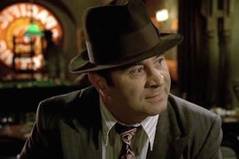 Bob Hoskins, ‘Who Framed Roger Rabbit’ Star, Dead At 71