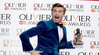 ‘Book of Mormon,’ ‘Chimerica’ Win Top Honors at Britain’s Olivier Awards