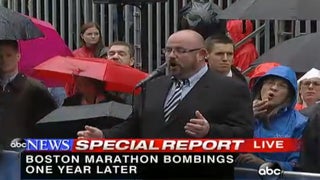Boston Marathon Bombing Anniversary Tribute: Watch ABC News’ Livestream Coverage