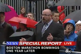Boston Marathon Bombing Anniversary Tribute: Watch ABC News’ Livestream Coverage
