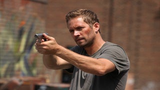 ‘Brick Mansions’ Review: Paul Walker Outclasses the Script by Leaps and Bounds