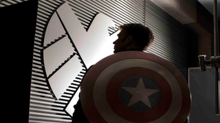 ‘Captain America: The Winter Soldier’ Earns Huge $10.2 Million at Thursday Box Office