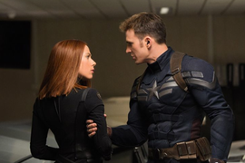 ‘Captain America: The Winter Soldier’ Success Signals 3D Rebound