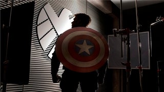 ‘Captain America’ Skyrockets Past ‘Rio 2’ for Repeat Win at Box Office (Video)