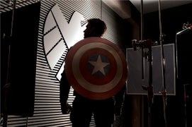 ‘Captain America’ Skyrockets Past ‘Rio 2’ for Repeat Win at Box Office (Video)