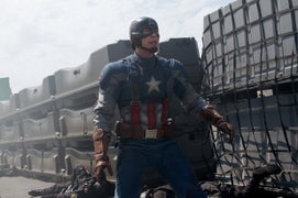 ‘Captain America’ Sequel’s Massive $37 Million Friday Gives It Shot at $100 Million