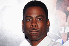 Chris Rock to Host 2014 BET Awards