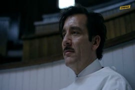 Clive Owen Plays a Bloody Surgeon in Teaser for Steven Soderbergh’s ‘The Knick’ (Video)