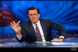 Stephen Colbert Replaces David Letterman: Craig Ferguson, Jimmy Fallon React