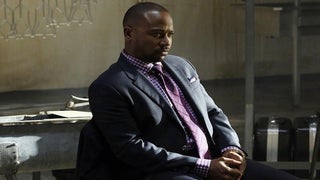 Former ‘Scandal’ Star Columbus Short Arrested for Public Intoxication