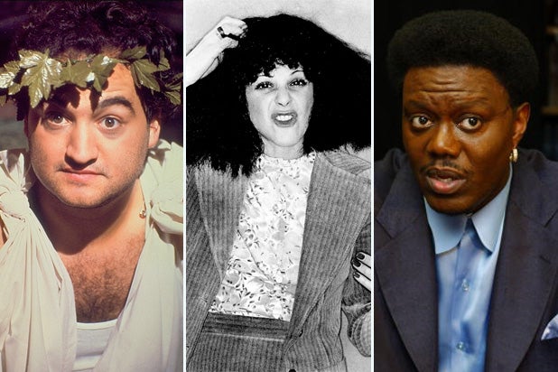 19 Comedians Who Died Too Soon, From John Belushi to Patrice ...