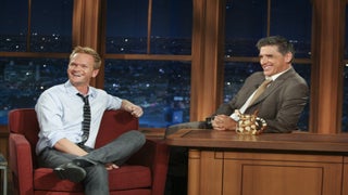 Craig Ferguson Stepping Down as Host of ‘Late Late Show’