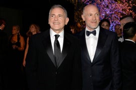 Craig Zadan and Neil Meron to Produce Oscars for 3rd Consecutive Year