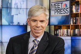 NBC News Hires Consultant for David Gregory — but What Kind? (Updated)