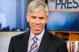 David Gregory Slams Washington Post Over ‘Gossip Reporting Gone Wild’ (Audio)