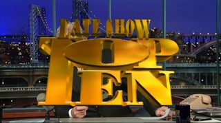 7 of David Letterman’s Most Popular ‘Top Ten’ Lists on YouTube (Video)