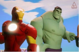 ‘Disney Infinity 2.0’ Trailer Released, Featuring The Avengers (Video)