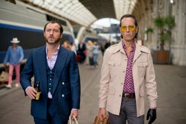 ‘Dom Hemingway’ Review: Jude Law Goes Full Character Actor in This Hilarious but Hollow Gangster Comedy