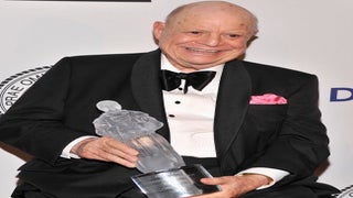 David Letterman, Jerry Seinfeld, Robert De Niro to Headline Spike TV Tribute to Don Rickles