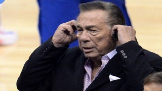 Banned Clippers Owner Donald Sterling Has Cancer
