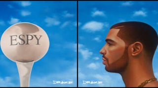 Drake to Host 2014 ESPY Awards