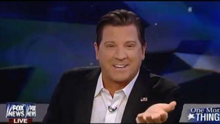 Fox News Host Apologizes for Sexist Joke About Female Pilot Who Bombed ISIS