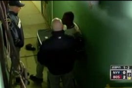 ESPN Admits Wrongdoing in Filming Yankees’ Michael Pineda Pine Tar Incident (Video)
