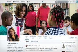 Twitter’s New Facebook-y Design Gets Thumbs Up From Tech Bloggers