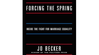 Dan Savage, Andrew Sullivan Blast NYT Jo Becker’s Gay History Book: It’s ‘Bullsh-t’