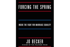 Dan Savage, Andrew Sullivan Blast NYT Jo Becker’s Gay History Book: It’s ‘Bullsh-t’