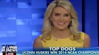 Fox News Mistakes NCAA for NAACP, Just Like Anna Kendrick ‘SNL’ Sketch (Video)