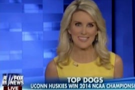 Fox News Mistakes NCAA for NAACP, Just Like Anna Kendrick ‘SNL’ Sketch (Video)