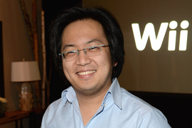 Lionsgate Partners With Freddie Wong’s RocketJump Studios