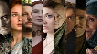 ‘Game of Thrones’ Shocker: Who Killed You Know Who? (Photos)