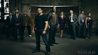 ‘Gang Related’ First Look: Ramon Rodriguez Is Not Your Typical Double Agent (Exclusive Photos & Video)
