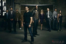 ‘Gang Related’ First Look: Ramon Rodriguez Is Not Your Typical Double Agent (Exclusive Photos & Video)