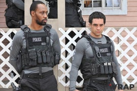‘Gang Related’ Star RZA Praises Show’s Scripted Drug Slang: ‘These Motherf-ckers Are Going Deep’