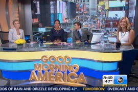 ‘GMA’ Wins Another Season, Another Quarter in Morning Ratings Battle