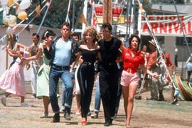 ‘Grease’ Fan Theory That Sandy Was Dead Goes Viral