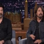 Nirvana S Dave Grohl And Krist Novoselic Wax Nostalgic About Weird Al Yankovic Video