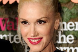 Gwen Stefani Did NOT Steal a Song From Her Former Hair Stylist, Judge Finds