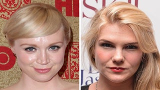 ‘Hunger Games: Mockingjay Part 2’ – Gwendoline Christie Replaces Lily Rabe