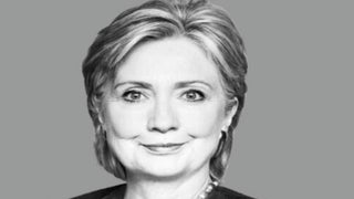 Hillary Rodham Clinton’s New Memoir Title and Cover Revealed